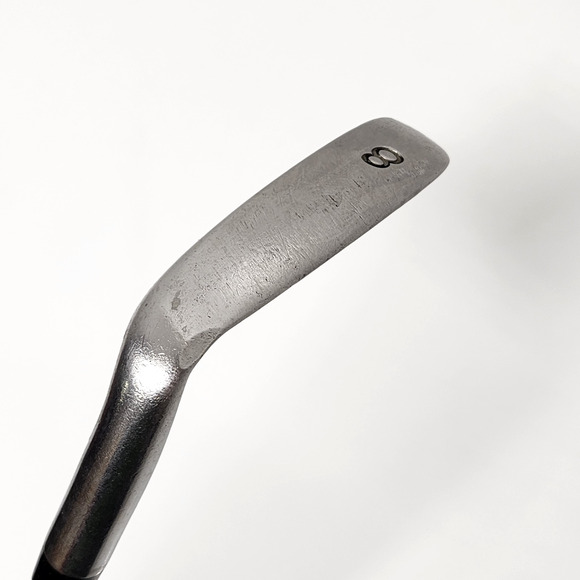 TaylorMade Firesole Tungsten Single 8-Iron R-Flex Bubble Graphite RH 36.75" FAIR - Picture 3 of 16